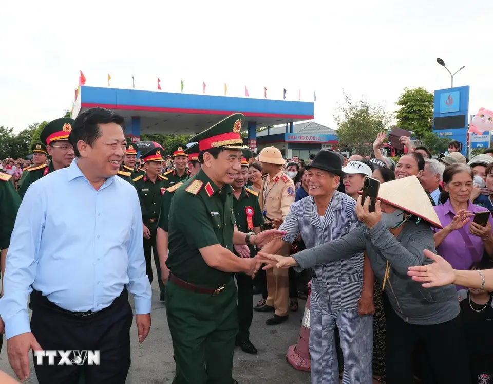 Đài PTTH Hà Nội